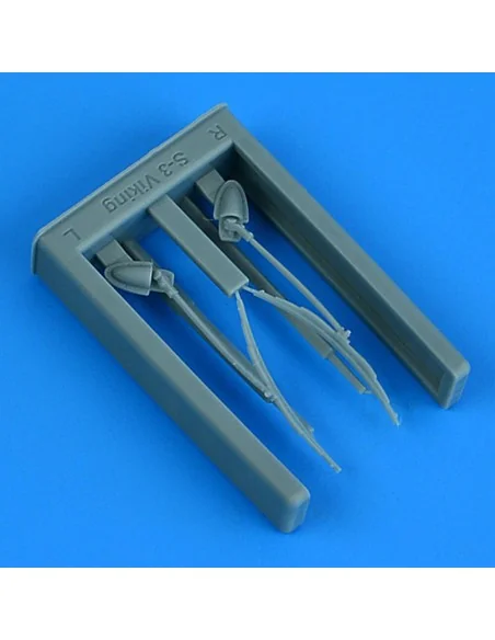[NO_DESC] S-3 Viking wipers for Italeri, 1/48 - Quickboost QB49 209
