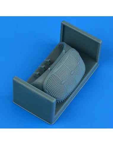 [NO_DESC] Westland Wessex UH.5 debrish mesh for Italeri, 1/48 - Qui...
