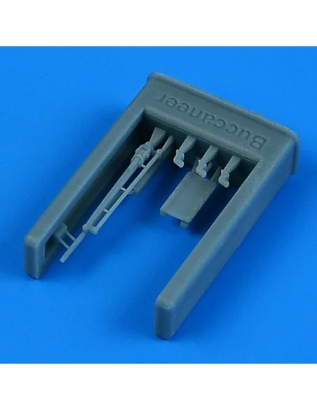 [NO_DESC] Blackburn Buccaneer S.2 wipers for Airfix, 1/48 - Quickbo...