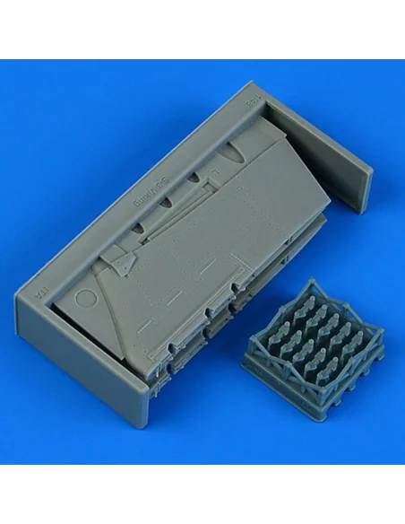 S-3 Viking pylons for Italeri, 1/48 - Quickboost QB49 221