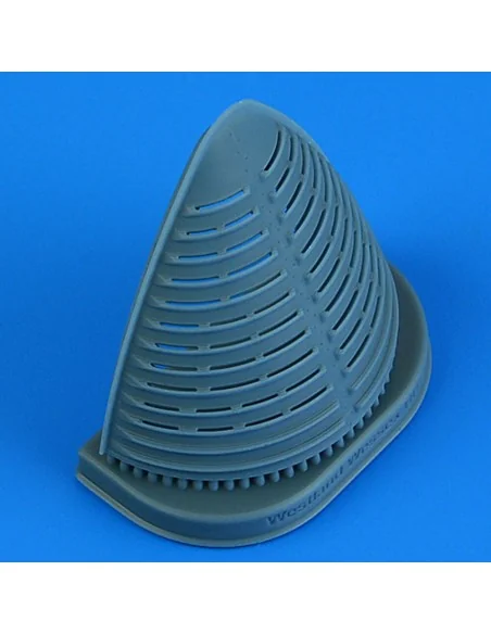 Westland Wessex UH.5 transmission cover for Italeri / Academy, 1/48...