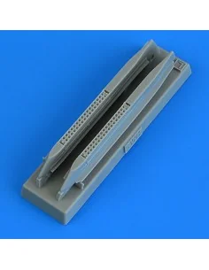 [NO_DESC] MiG-29 Fulcrum chaff & flare dispenser for Great Wall Hob...