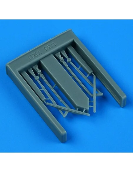 [NO_DESC] Mi-8/17 wipers for Trumpeter, 1/35 - Quickboost QB35 004