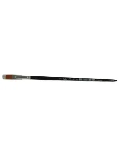 Flat Brush No. 10 - Heller 9850