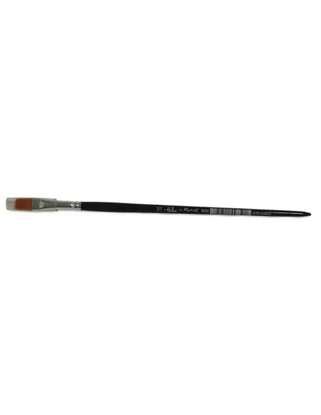 Flat Brush No. 10 - Heller 9850