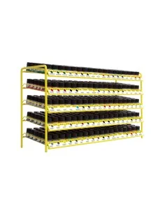 Acrylic Colour Display - Heller 9952
