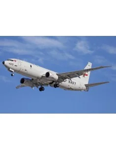 Boeing P-8A Poseidon, 1/72 - Big Planes Kits BPK7222