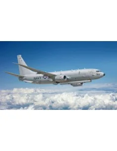 Boeing P-8A Poseidon with AN /APS-154 (AAS), 1/72 - Big Planes Kits...