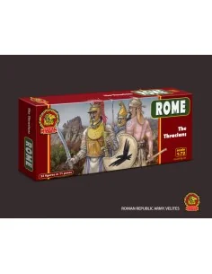 Thracians. Rome, 1/72 - Ultima Ratio UR7226