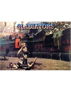 Gladiators, 1/72 - Orion ORI72005