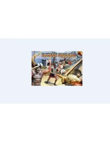 Roman sailors, 1/72 - Orion ORI72006