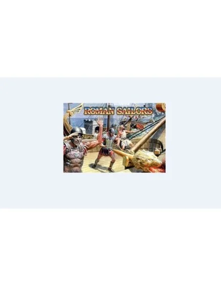 Roman sailors, 1/72 - Orion ORI72006