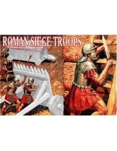 Roman siege troops, 1/72 - Orion ORI72008