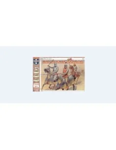 Parthian heavy cavalry, 1/72 - Orion ORI72021
