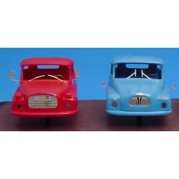 T138-148 - Hauler HLR87009