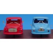 T138-148 - Hauler HLR87009