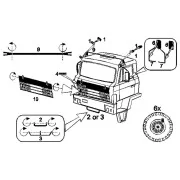 T815 - Hauler HLR87010