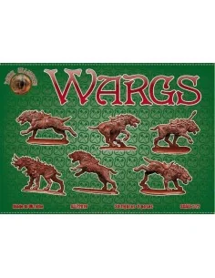 Wargs, 1/72 - ALLIANCE ALL72019 2