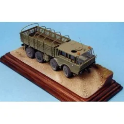 T813 KOLOS - Hauler HLR87013