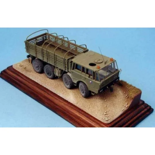 T813 KOLOS - Hauler HLR87013