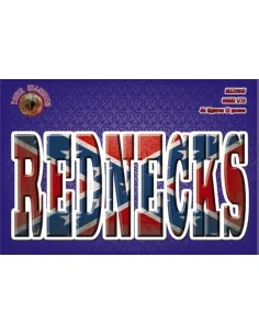 Rednecks, 1/72 - ALLIANCE ALL72037