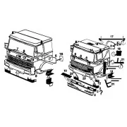 LIAZ, 1/87 - Hauler HLR87018 LIAZ, 1/87 - Hauler HLR87018