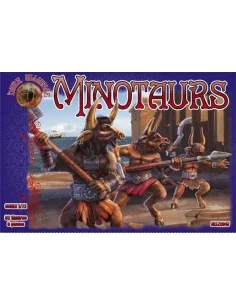 Minotaurs, 1/72 - ALLIANCE ALL72047