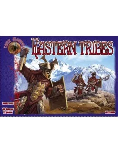 Eastern tribes, 1/72 - ALLIANCE ALL72050