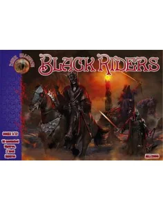Black riders, 1/72 - ALLIANCE ALL72055