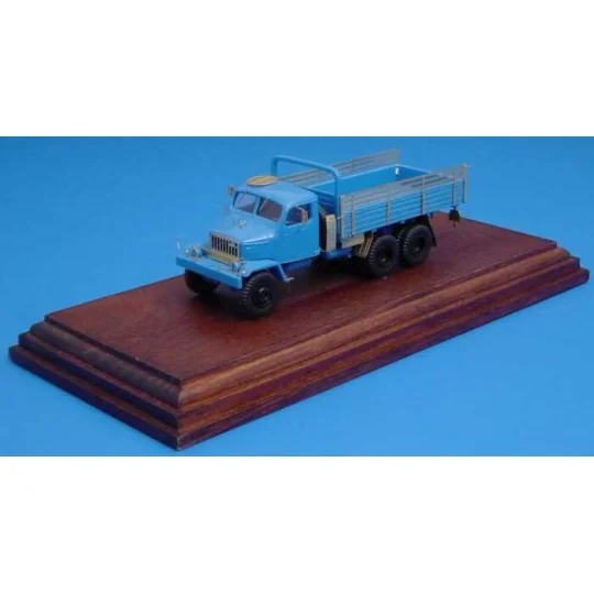 V3S, 1/87 - Hauler HLR87020 V3S, 1/87 - Hauler HLR87020