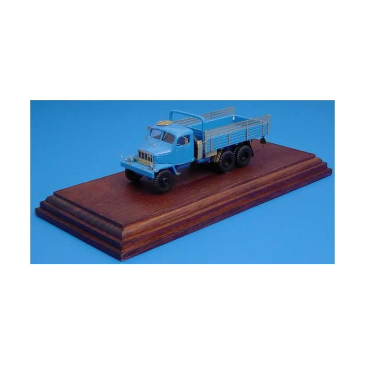 V3S, 1/87 - Hauler HLR87020 V3S, 1/87 - Hauler HLR87020