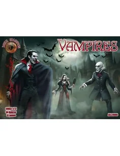 Vampires, 1/72 - ALLIANCE ALL72063