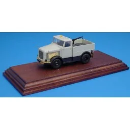 KAELBLE, 1/87 - Hauler HLR87021