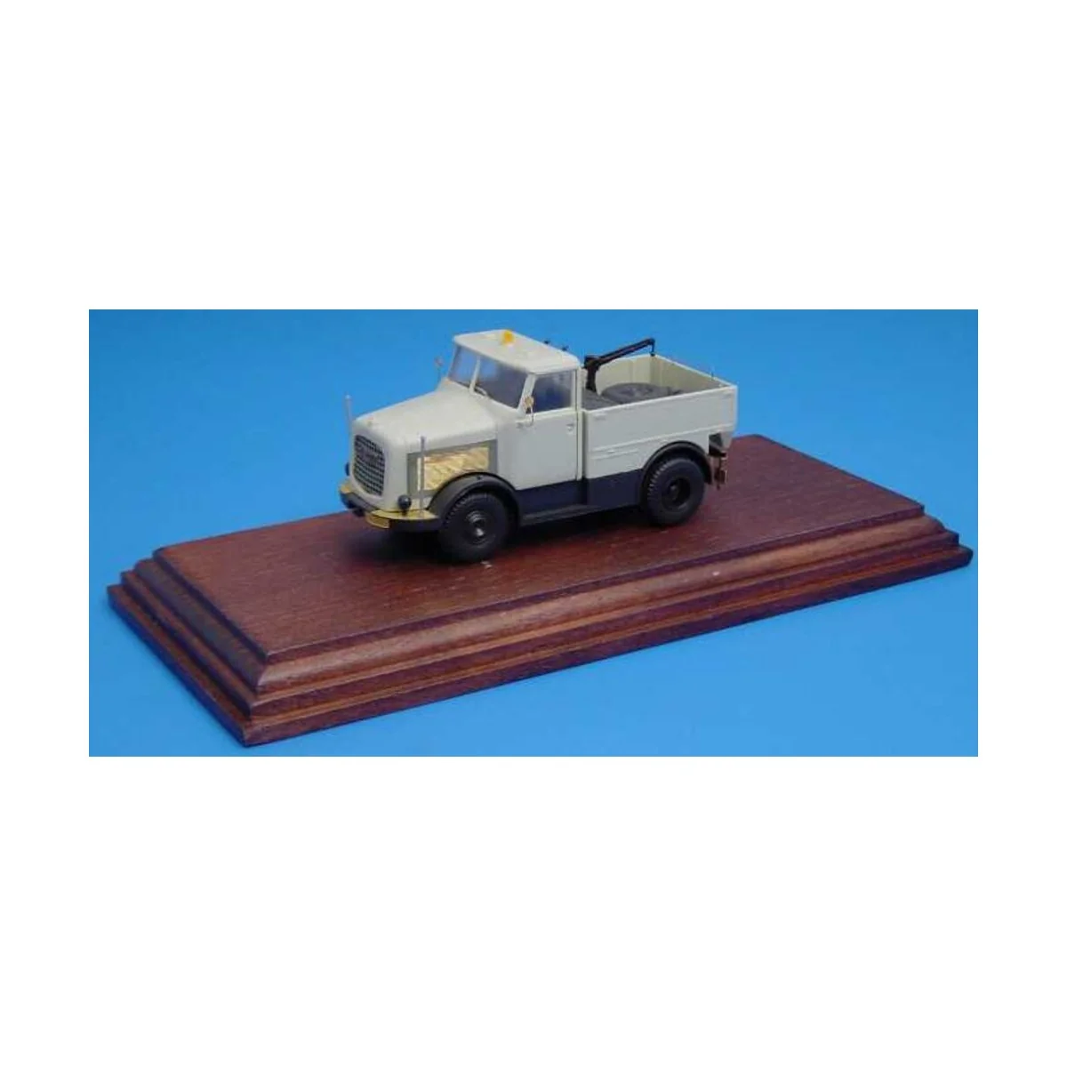 KAELBLE, 1/87 - Hauler HLR87021 KAELBLE, 1/87 - Hauler HLR87021