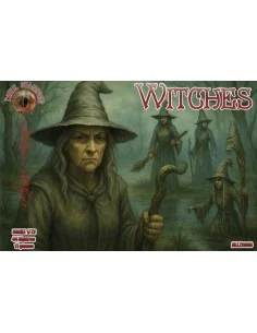 Witches, 1/72 - ALLIANCE ALL72068