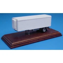 ORLICAN - Hauler HLR87022