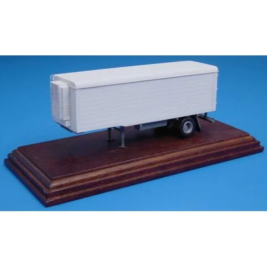 ORLICAN, 1/87 - Hauler HLR87022