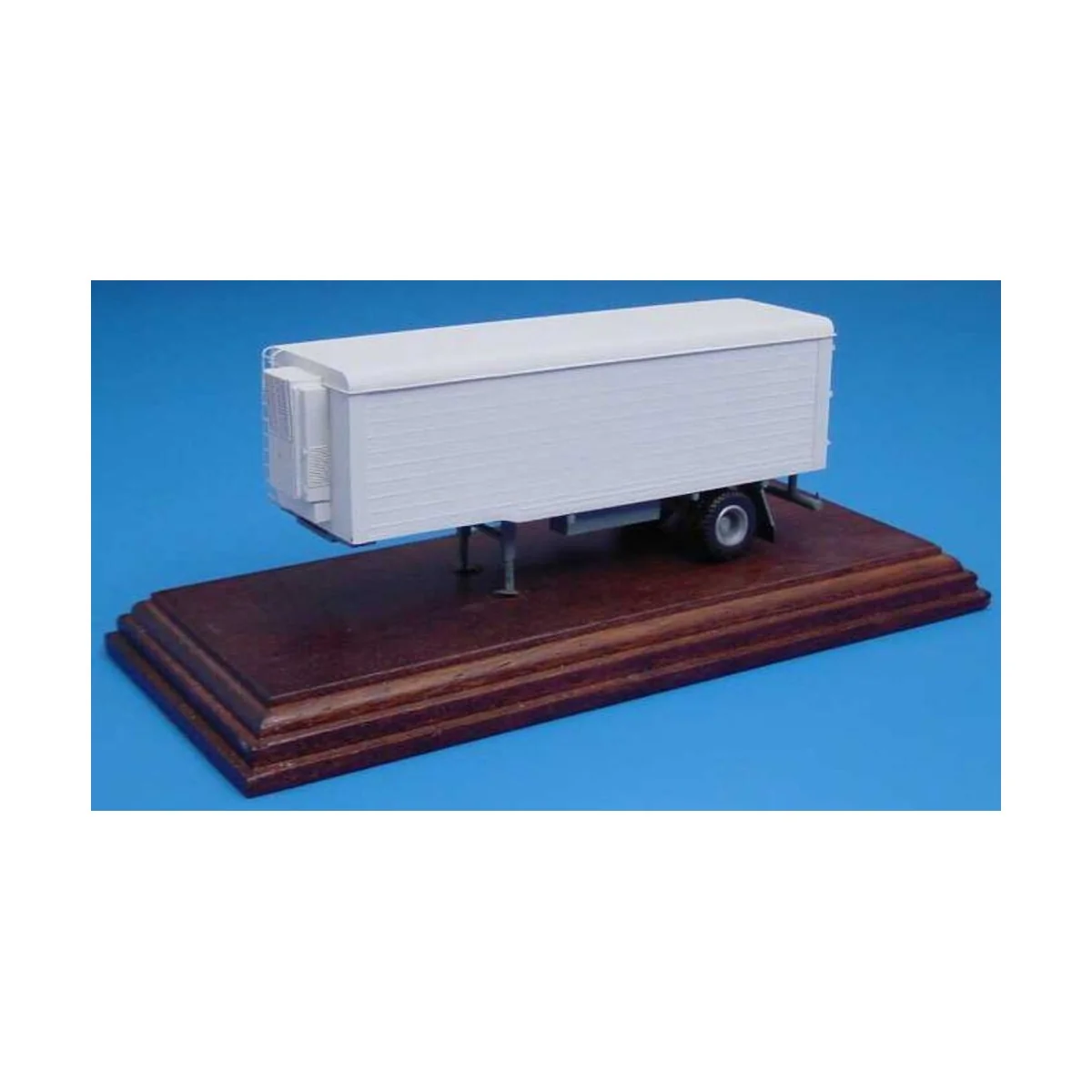 ORLICAN - Hauler HLR87022