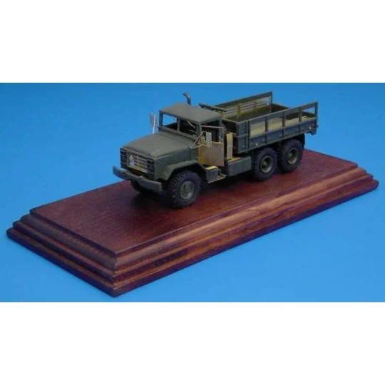 US 5ton M923, 1/87 - Hauler HLR87029