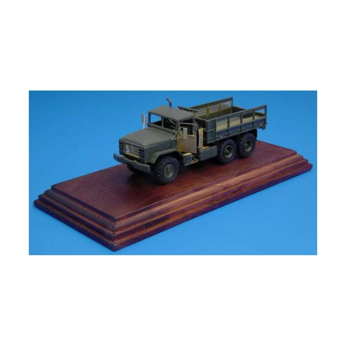 US 5ton M923 - Hauler HLR87029