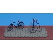 Velociped - Hauler HLR87034