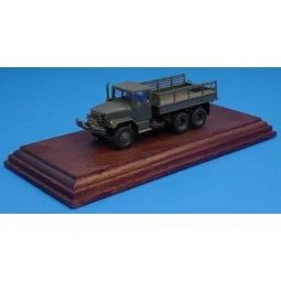 M-35 US 2, 5t, 1/87 - Hauler HLR87035