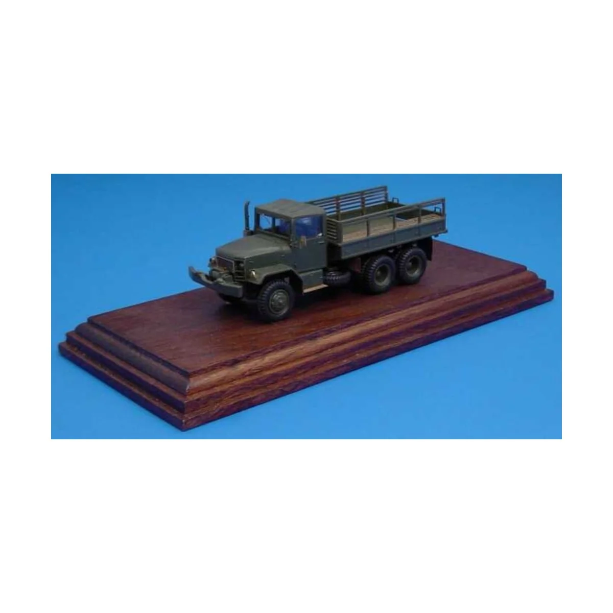 M-35 US 2,5t - Hauler HLR87035