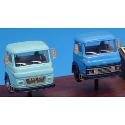 AVIA, 1/87 - Hauler HLR87036