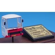 KAROSA - Hauler HLR87037