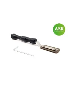 ASK Handle - Asymmetrical - Art Scale Kit 200-T0021