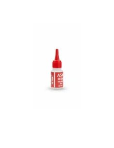 ASK Razor Saw Radius - ultra & extra smooth asymmetric 100/65 teeth...