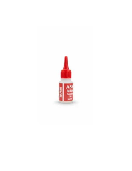 ASK Razor Saw Radius - ultra & extra smooth asymmetric 100/65 teeth...