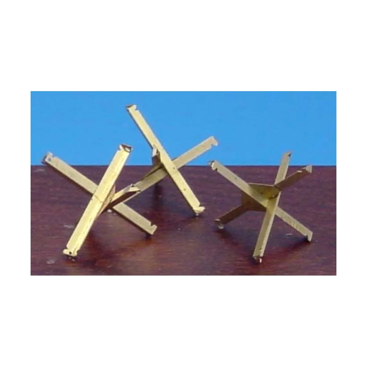 Antitank barrier, 1/87 - Hauler HLR87043