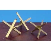 Antitank barrier, 1/87 - Hauler HLR87043